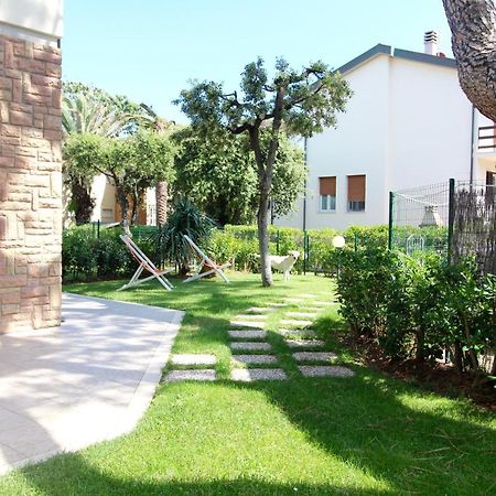 La Rosa Dei Venti Apartment San Vincenzo Exterior photo