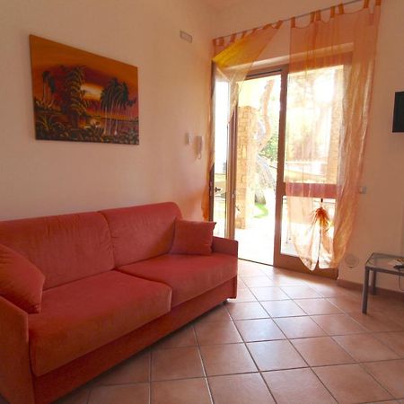 La Rosa Dei Venti Apartment San Vincenzo Exterior photo