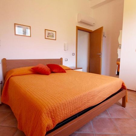 La Rosa Dei Venti Apartment San Vincenzo Exterior photo